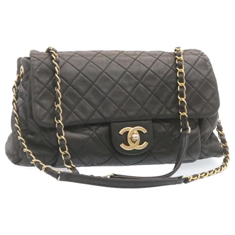 chanel 31 rue cambon bag vintage